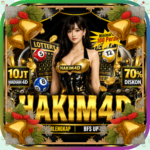 hakim4d — mitra unggulan